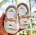 Moccs Sandália Kitten - Imagem 3