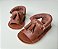 Moccs Sandália New Pompom - Imagem 1