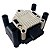 Bobina Ignição Saveiro G5 G6 1.6 8v Flex Bi0017mm - Imagem 1