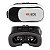 VR Box Oculos 3d Realidade Virtual Celular Video Filme Jogos - Imagem 2