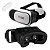VR Box Oculos 3d Realidade Virtual Celular Video Filme Jogos - Imagem 1