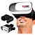 VR Box Oculos 3d Realidade Virtual Celular Video Filme Jogos - Imagem 3