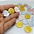 Tag Acrilica Rendonda 2x2cm - Imagem 1