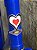 Plaqueta Emblema Adesivo Para Bike Alumínio - De Rosa Derosa - Imagem 3