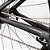 Protetor de Quadro Corrente Bike Bicicleta Fibra de Carbono - Imagem 4
