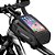 Bolsa de Quadro Celular Bike a Prova D'Água - Newboler - Imagem 1