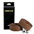Kit Fita de Guidão Antiderrapante Marrom + Plug Riderace - Imagem 1