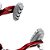 Ferradura Dianteira Vermelho Speed Passeio Aro 700 Dia-Compe - Imagem 4