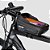 Bolsa De Quadro Move Fácil Celular Bike Prova Dágua Wildman - Imagem 2