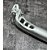 Canote em Aluminio 27,2x300mm Speed MTB Vintage Designe - Imagem 4