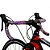 Fita de Guidão Ciclismo Bike Bicicleta Speed Purple New Design - Imagem 3
