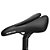 Banco Selim Preto Macio Confortável Bike Bicicleta MTB - Riderace - Imagem 5