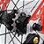 Catraca K7 Conversora Alum/Aço 13 Dentes Single Bike MTB - Muqzi - Imagem 4