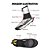 Capa Protetora De Sapatilha Sapato Ciclismo Bike Speed MTB - X-Tiger - Imagem 5