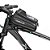 Bolsa de Quadro Impermeável Celular Bike MTB Speed - Newboler - Imagem 5
