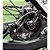Par Freio a Disco Speed Gravel Is Mount 140/160mm 22.2mm - Muqzi - Imagem 6