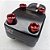 Mesa Alumínio 22.5x28.6mm Bike Bicicleta BMX GT 6061 - Imagem 2