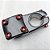 Mesa Alumínio 22.5x28.6mm Bike Bicicleta BMX GT 6061 - Imagem 3