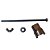 Ferramenta Desmontagem Montagem Freehub K7 Bike Bicicleta - Imagem 3
