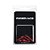 Parafuso M5 Vermelho Mesa Bike Mtb Speed 6 Unidades - Riderace - Imagem 1
