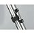 Suporte Adaptador 25-30mm Garrafa e Bomba Ciclismo Bike Speed MTB - Imagem 6