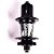 Cubo Traseiro MTB Koozer Xm490 10x135mm 32 Furos HG - Imagem 3