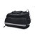 Bolsa Bagageiro Preto Ciclismo Bike Bicicleta 10-20L - Imagem 3