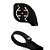 Suporte P/ Bike Bicicleta Bryton Garmin Igpsport Long - Cydy - Imagem 3