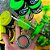 Injetor De Graxa Seringa 30ml Bico Duplo Bike - Evoil - Imagem 4