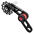 Esticador Tensionador de Corrente Single Speed Bike Riderace - Imagem 1
