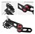 Esticador Tensionador de Corrente Single Speed Bike Riderace - Imagem 6