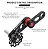 Esticador Tensionador de Corrente Single Speed Bike Riderace - Imagem 3
