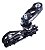 Esticador Tensionador de Corrente Bike Single Speed Preto - Tanke - Imagem 2