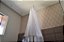 dossel Cisne de teto com cortinado mosquiteiro - Imagem 3