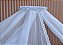 Dossel com cortinado para berço - Imagem 4