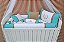 kit berço tiffany - Imagem 1