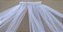 Dossel com mosquitero menina - Imagem 1