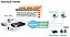 DrayTek Vigor 2952 - Load Balance, Dual WAN, Gigabit LAN, WAN 500 MBPS, VPN 100 Usuários, VPN LAN-to-LAN 100 Túneis, Firewall, Filtro de Conteúdo, 4G, Controlador AP e SWITCHS DrayTek | Adquira em Até 72X *** Clique em Consulte o Preço ou no WhatsApp - Imagem 4