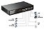 Switch VigorSwitch P1090 - 8 Portas Gigabit - PoE | Clique em Consulte o Preço ou no WhatsApp - Imagem 3