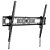 Suporte Fixo Inclinável para Telas Gigantes - Para telas de 55" a 100" - ELG - A03V8XL - Imagem 1