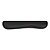 Apoio de pulso para Teclado Genius G-WP 100 Preto - Imagem 1