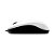 Mouse Genius DX-110 Branco - USB 1000 DPI 3 Botões Ambidestro Cabo 1,5m - Imagem 2