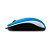 Mouse Genius DX-110 Azul - USB 1000 DPI 3 Botões Ambidestro Cabo 1,5m - Imagem 2