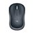Mouse Logitech Mini Wireless M185 Cinza - Imagem 1