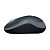 Mouse Logitech Mini Wireless M185 Cinza - Imagem 2