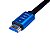 Cabo de Vídeo HDMI 2.0 1.5 metros 4K 60MHZ (MCB-HDMI1.5M) - Imagem 2