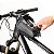 Bolsa pra Bike com Suporte touch screen 6.0 polegadas 1.5L (017-1BK) - Imagem 5