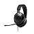 Fone de Ouvido Headset Quantum 100 Gamer com fio e microfone preto JBL JBLQUANTUM100BLK - Imagem 2