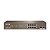 Switch PoE 8 portas Gigabit + 02 portas SFP G3310P-8-150W IP-COM - Imagem 1