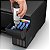 Impressora Multifuncional Ecotank L3250 Epson tanque de tinta colorida USB Wi-Fi - Imagem 4
